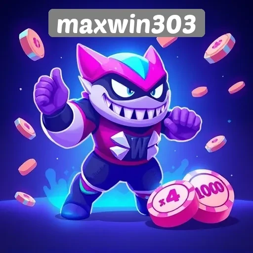 Keuntungan Bermain di Maxwin303 untuk Penggemar Game