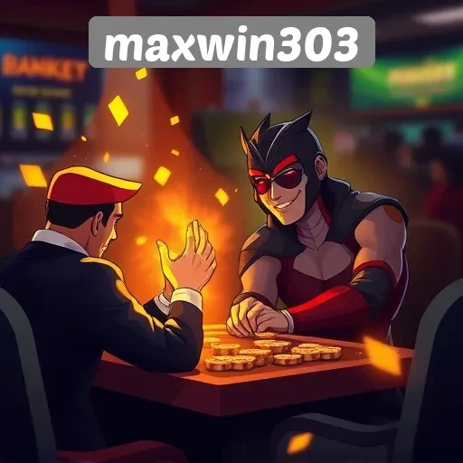 Strategi Bermain Efektif di Maxwin303 untuk Pemula