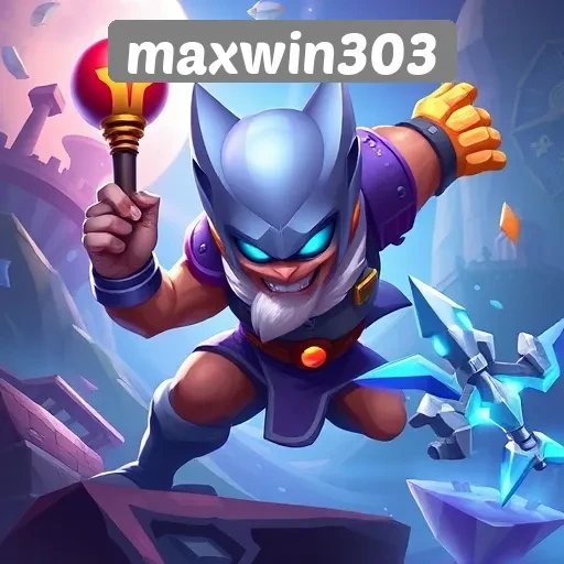 Beragam Permainan Menarik di Maxwin303 Untuk Para Gamers