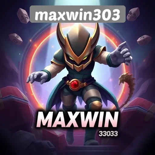 Menggali Fitur Menarik di Situs Game Maxwin303