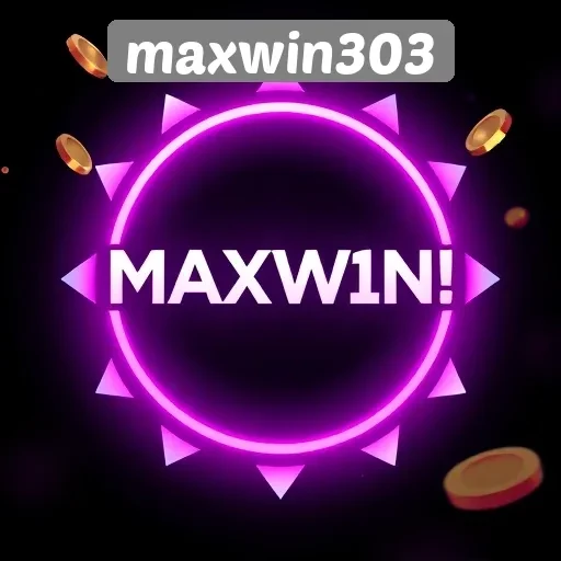 Keunggulan Fitur Permainan di Situs Maxwin303