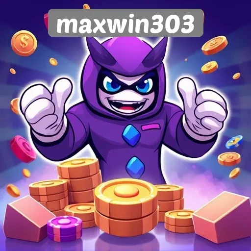 Kenali Lebih Dekat Situs Game Maxwin303