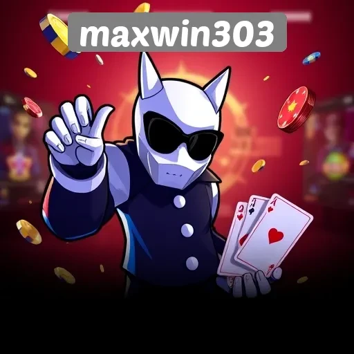 Pengenalan Situs Game Maxwin303 untuk Para Pecinta Game