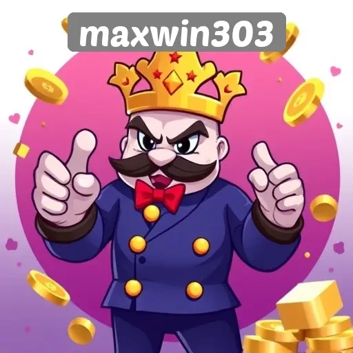 Pendahuluan Mengenai Situs Game Maxwin303