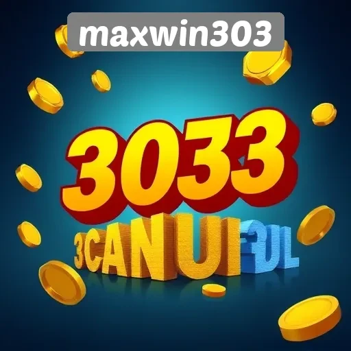 Tawaran Bonus dan Promosi Menarik di Maxwin303