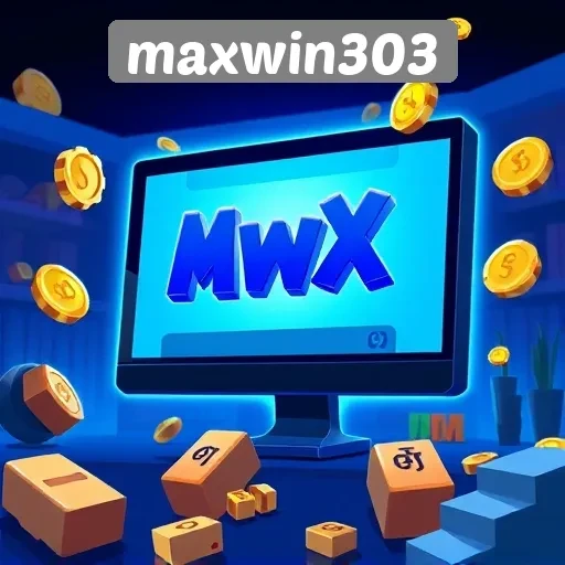 Fasilitas dan Layanan Unggulan di Situs Maxwin303