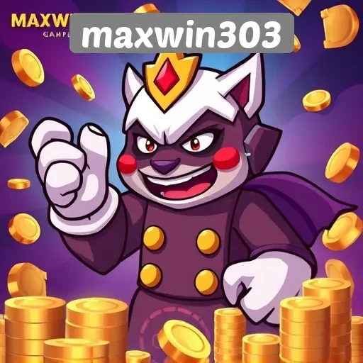 Panduan Lengkap Mengenai Situs Game Maxwin303