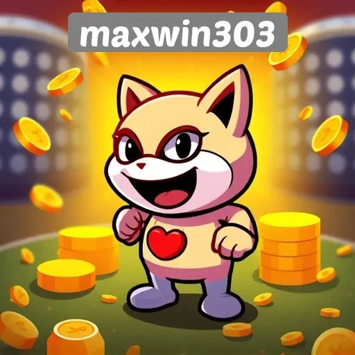Inovasi Permainan di Maxwin303 yang Wajib Dicoba