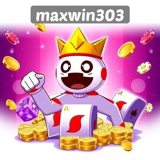 Ulasan Lengkap Situs Game Maxwin303 di Indonesia