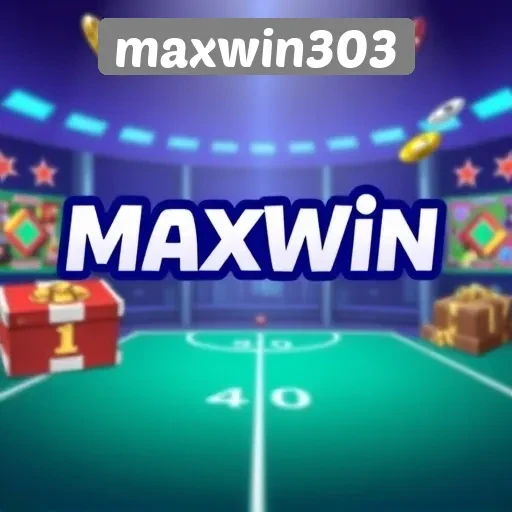 Mengenal Maxwin303 Sebagai Situs Game Terpercaya di Indonesia