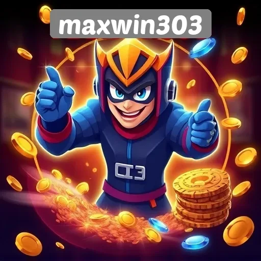 Bagaimana Maxwin303 Menyajikan Pengalaman Gaming yang Unik