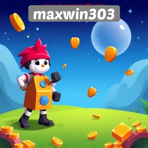 Mengenal Maxwin303 Sebagai Platform Game Terpercaya di Indonesia