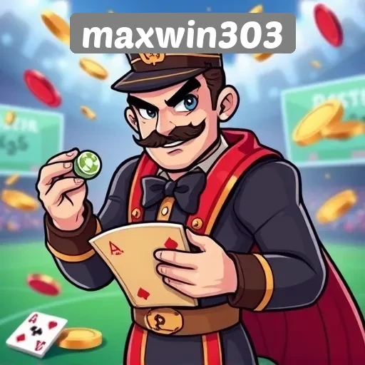 Maxwin303 Apa Saja Permainan Populer Yang Ditawarkan
