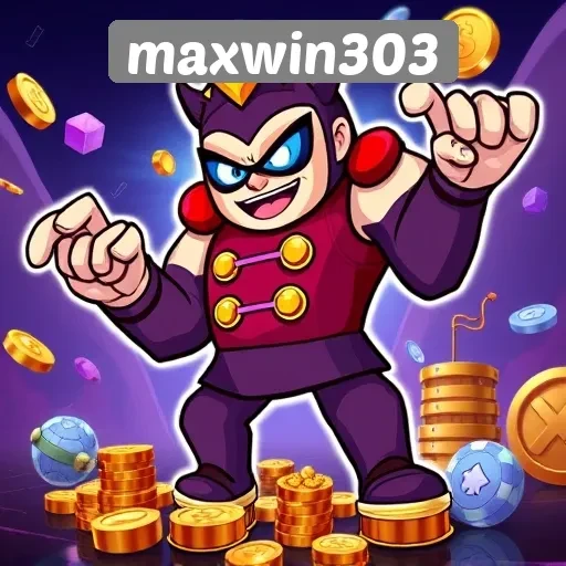 Ulasan Lengkap Tentang Maxwin303 Situs Game Terpercaya