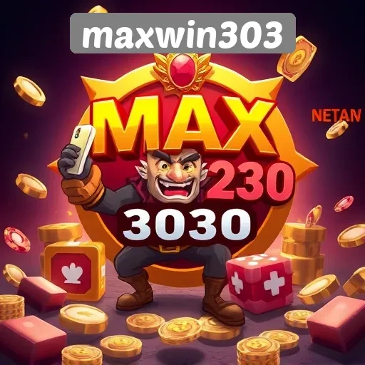 Perbandingan Maxwin303 dengan Situs Game Lain