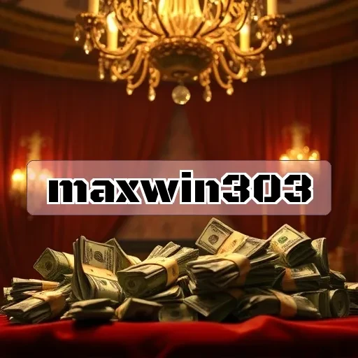maxwin303: Menikmati Game Online secara Mobile dengan Fasilitas Terbaik