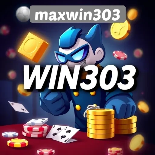 Bermain di Maxwin303 Tawarkan Beragam Permainan Menarik