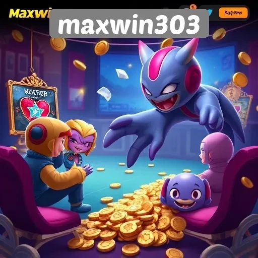 Analisis Permainan Terpopuler di maxwin303 untuk Penggemar Game