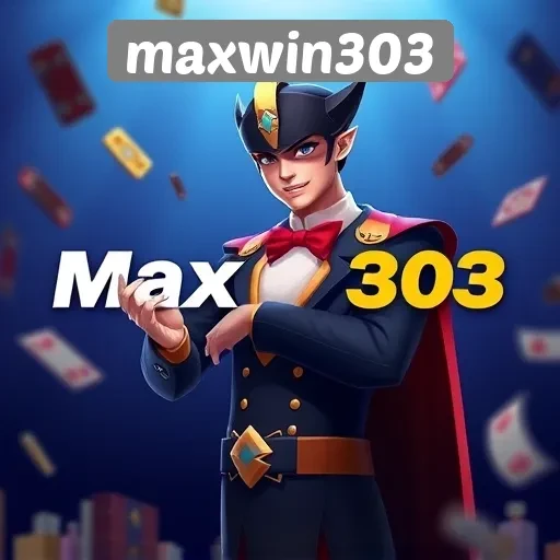 Promo Menarik di Maxwin303 untuk Pengguna Baru