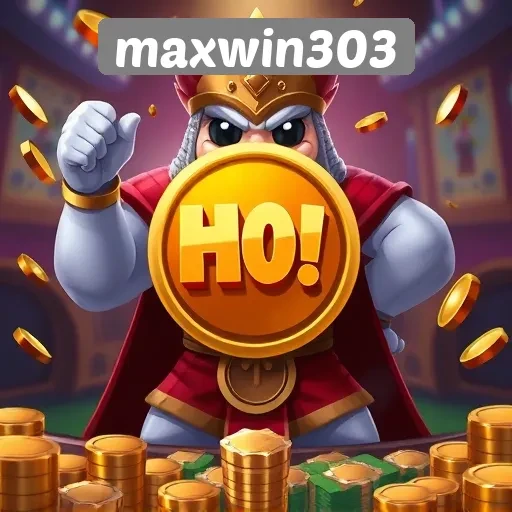 Review Permainan Populer di Maxwin303
