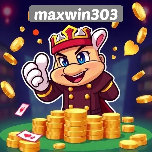 Tinjauan Lengkap Situs Game Maxwin303