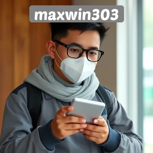 Fitur Keamanan pada Situs Maxwin303 yang Perlu Diketahui
