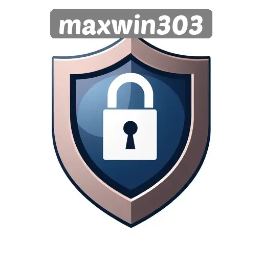 Keamanan dan Privasi di Maxwin303