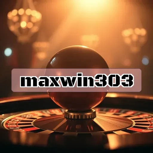 maxwin303 Permainan Slot
