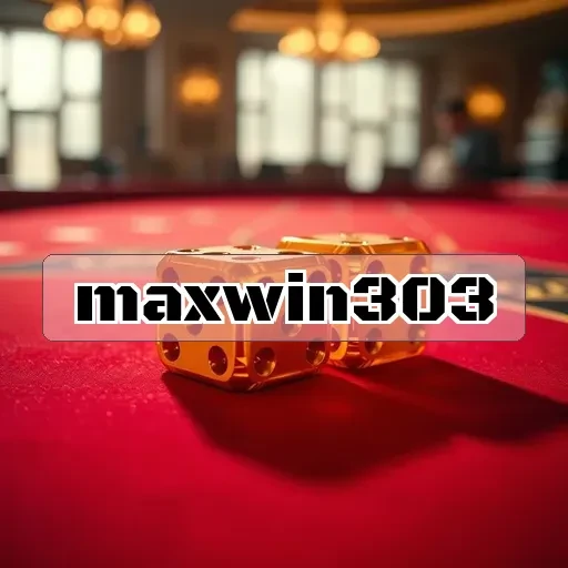 maxwin303 Bantuan Pelanggan