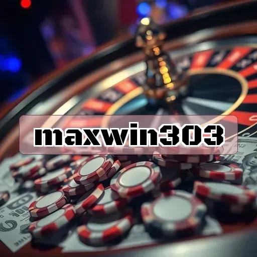 maxwin303 Syarat & Ketentuan