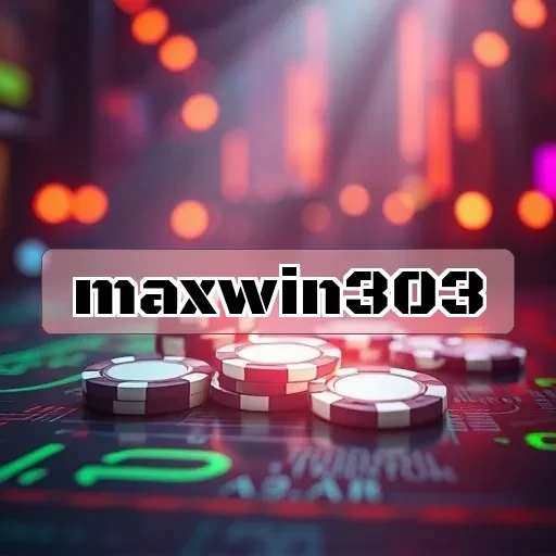 maxwin303: Eksplorasi Turnamen Game Penuh Keseruan dan Hadiah Menarik