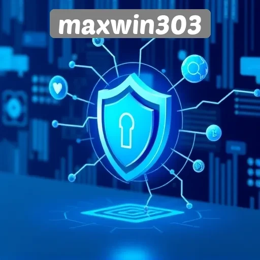 Pentingnya Keamanan Transaksi di Maxwin303
