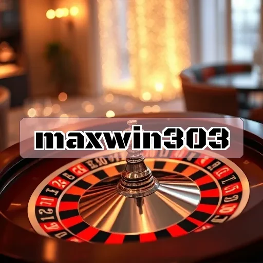 maxwin303: Rahasia Keseruan Game Online yang Tak Boleh Dilewatkan