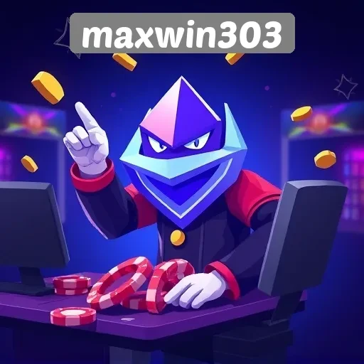 Mengapa Pemain Baru Harus Mencoba Maxwin303